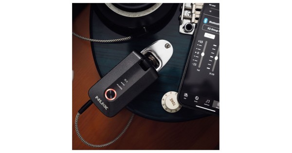 NUX Mighty Plug Pro